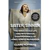 Claire Hoffman Sister, Sinner (Tascabile)