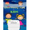 MC Ross Letter Tracing Book for Kids ages 6-8 (Tascabile)