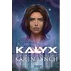 Karen Lynch Kalyx (Tascabile) Relentless
