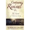 Norman Grubb Continuous Revival (Tascabile)