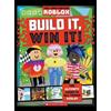 Roblox: Build It, Win it! (100% Unofficial) (Tascabile)