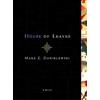 Mark Z. Danielewski House of Leaves (Tascabile)