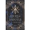 C N Crawford Court of Darkness (Tascabile) Shadow Fae