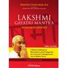 CD LAKSHMI GAYATRI MANTRA - BENESSERE DIVINO - MASTER CHOA KOK SUI