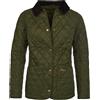 BARBOUR Giacca trapuntata Annandale