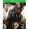Microsoft Ryse Son of Rome