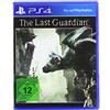 Playstation The Last Guardian - [PlayStation 4]