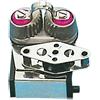 Viadana Terminale con bozzello e strozzascotte - 1 PZ - 62.244.80 - 6224480
