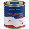 Osculati Antivegetativa a matrice dura Classic 153 blu 0,75 l - 1 PZ Osculati - 65.611.
