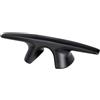 Osculati Bitta Bull Dog Black Line 158 mm - 1 PZ Osculati - 40.131.56 - 4013156