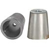 Tecnoseal Anodo linea asse radice mm 45 - 1 PZ - 43.245.00 - 4324500