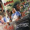 High Roller Records Mad Butcher