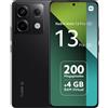 Xiaomi Redmi Note 13 Pro 256GB - Nero - refurbished