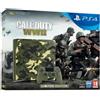 Sony PlayStation 4 Slim 1000GB - Camouflage - Edizione limitata PlayStation 4 Slim Call of Duty: WWII + Call of Duty: WWII - refurbished