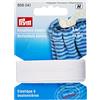 Prym - Prym Buttonhole Woven White (18mm, 1M) Elastic - 1 Pezzi