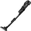 Makita CL003GD202 - Aspirapolvere senza spazzole agli ioni di litio XGT 40 V, con 2 batterie da 2,5 Ah e caricabatterie, colore: Blu