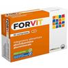 Agips Farmaceutici - Forvit 30 compresse - Integratore alimentare plurivitaminico e minerale