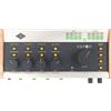 UNIVERSAL AUDIO VOLT 476P INTERFACCIA AUDIO USB 4-IN/4-OUT CON 4 PRE