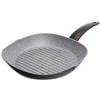 Alluflon Bistecchiera Diana 28x28 Per Induzione di Moneta