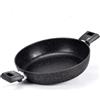 Moneta Etnea Evolution Tegame 2m 28cm anche per induzione di Moneta