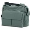 Inglesina Borsa Cambio Dual Bag Electa Studio Grey 2026 di Inglesina