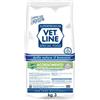OLISTIKA Srl VET LINE ACCRESC PESCE 3KG