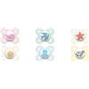 BAMED BABY ITALIA Srl MAM SUCCH PERFECT START 2 1PZ