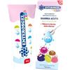 GUNA SpA Guna - Enterosgel Kids 90 g - Sospensione Orale Per Il Trattamento Sintomatico Della Diarrea