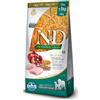 RUSSO MANGIMI SpA N&D DOG ANCEST SEL CH POM15KG