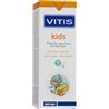DENTAID Srl VITIS KIDS DENTAL GEL +6M 50ML