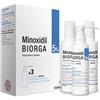 MINOXIDIL BIORGA%SOL CUT 3FL5%