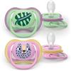 PHILIPS SpA AVENT SUCCH AIR 6-18 VE RA DIS