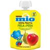 NESTLE' ITALIANA SpA MIO POUCH OMOG MELA PERA 90G
