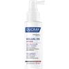 Ducray Kelual DS Intensive - Spray Lenitivo Anti-Forfora 100 ml