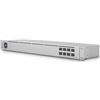 Ubiquiti Switch Ubiquiti UniFi Aggregation 8 + 10 Gigabit SFP+ [USW-AGGREGATION-EU]