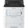 Kyocera Stampante Laser Kyocera Ecosys PA4000cx fronte/retro A4 a colori 1200x1200Dpi Nero/Bianco [PA4000cx]