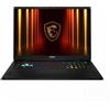 Msi Notebook 18'' Msi Vector 18 HX AI A2XWJG-853IT Gaming U9-275HX/32GB/1TB SSD/W11/Grigio [9S7-1824B4-853]
