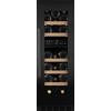 mQuvée Cantinetta da incasso - WineChamber 780 30D Anthracite Black