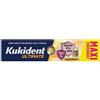 Kukident Ultimate Sapore Neutro Maxi Convenienza 57g