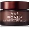 fresh Black Tea Age Renewal Eye Concentrate 15 ml