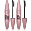 MAYBELLINE NEW YORK Ciglia sensazionali Ciglia sensazionali 2x9.5 ml