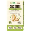 RE FOOD Srl FORALLE Crostini Erbe 100g