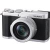 Panasonic Lumix L10 Digital Camera (Silver)