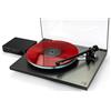 REGA PLANAR 3 RS EDITION CON PS1 E MM ND5 TESTINA NUOVO GARANZIA UFFICIALE