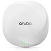 Hewlett Packard Enterprise Aruba AP-635 (RW)