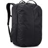 Thule Aion TATB140 - Black Borsa trolley da viaggio Guscio morbido Nero 40 L Pol