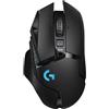 LOGITECH G502 LIGHTSPEED WRLS G MOUSE