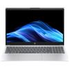HP Notebook 15,6" Ryzen AI 5 16/1 TB Silver OmniBook 3 Next Gen AI