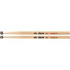 Vic Firth - Bacchette per Batteria Serie American Classic® - 5ABCO - Hickory Americano - Chop Out - Punta di Gomma