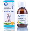 Aloe Plus Pet Aloe Plus Sciroppo Cani Disintossicante, 250ml